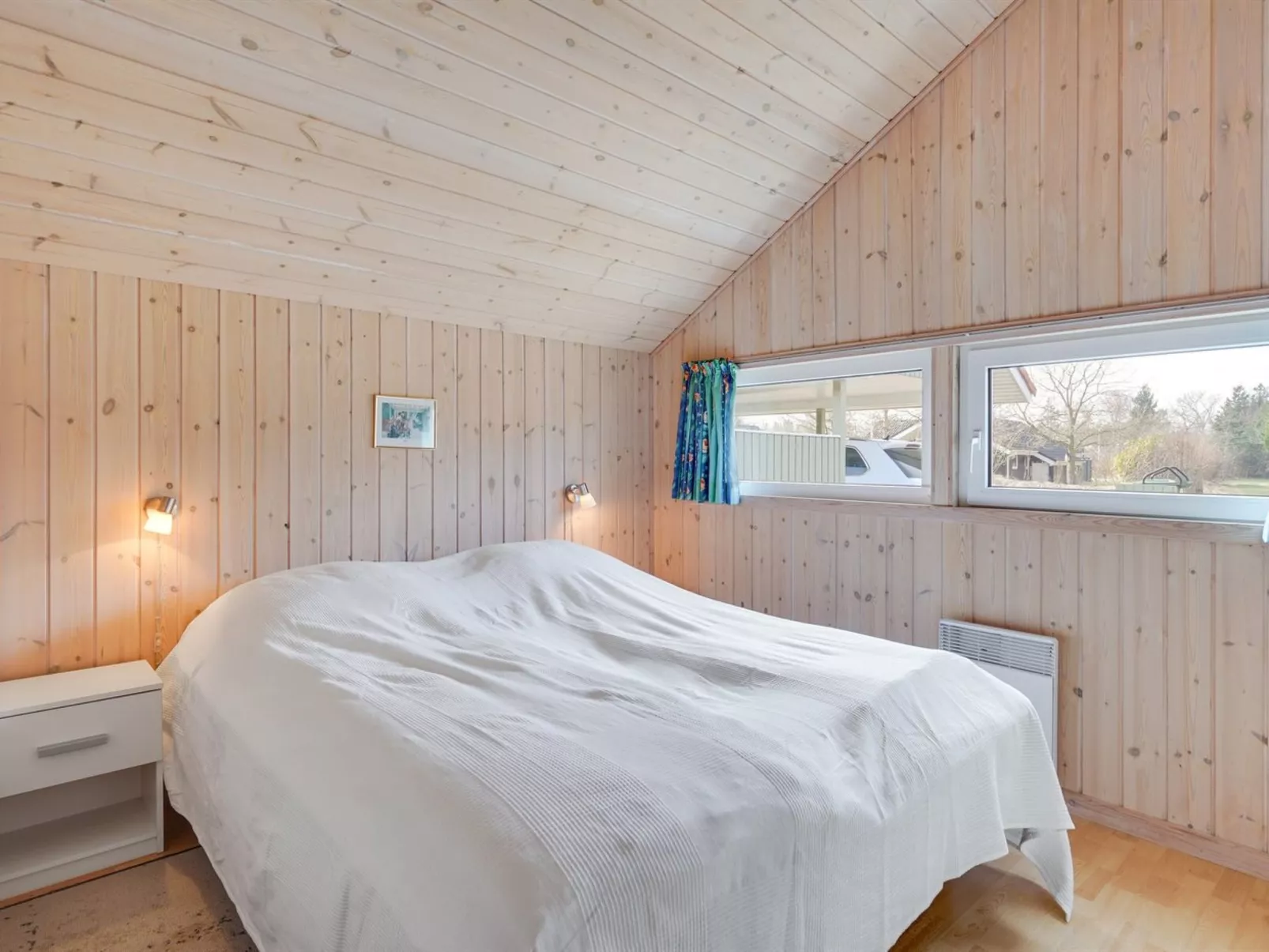 "Allita" - 12km from the sea-Binnen