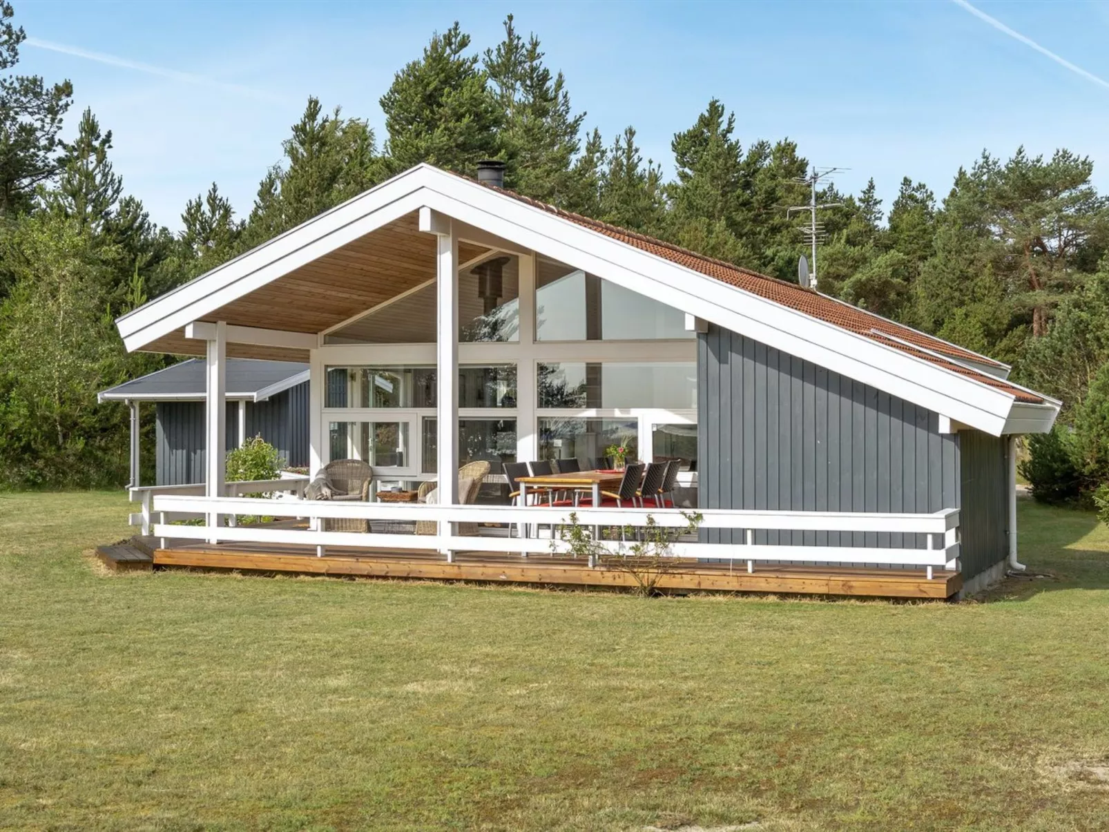 "Eltje" - 4km from the sea-Buiten