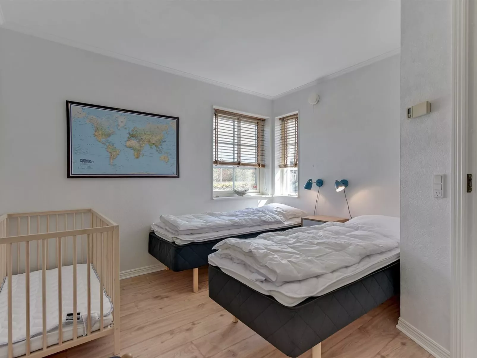 "Alfredine" - 1km from the sea-Binnen