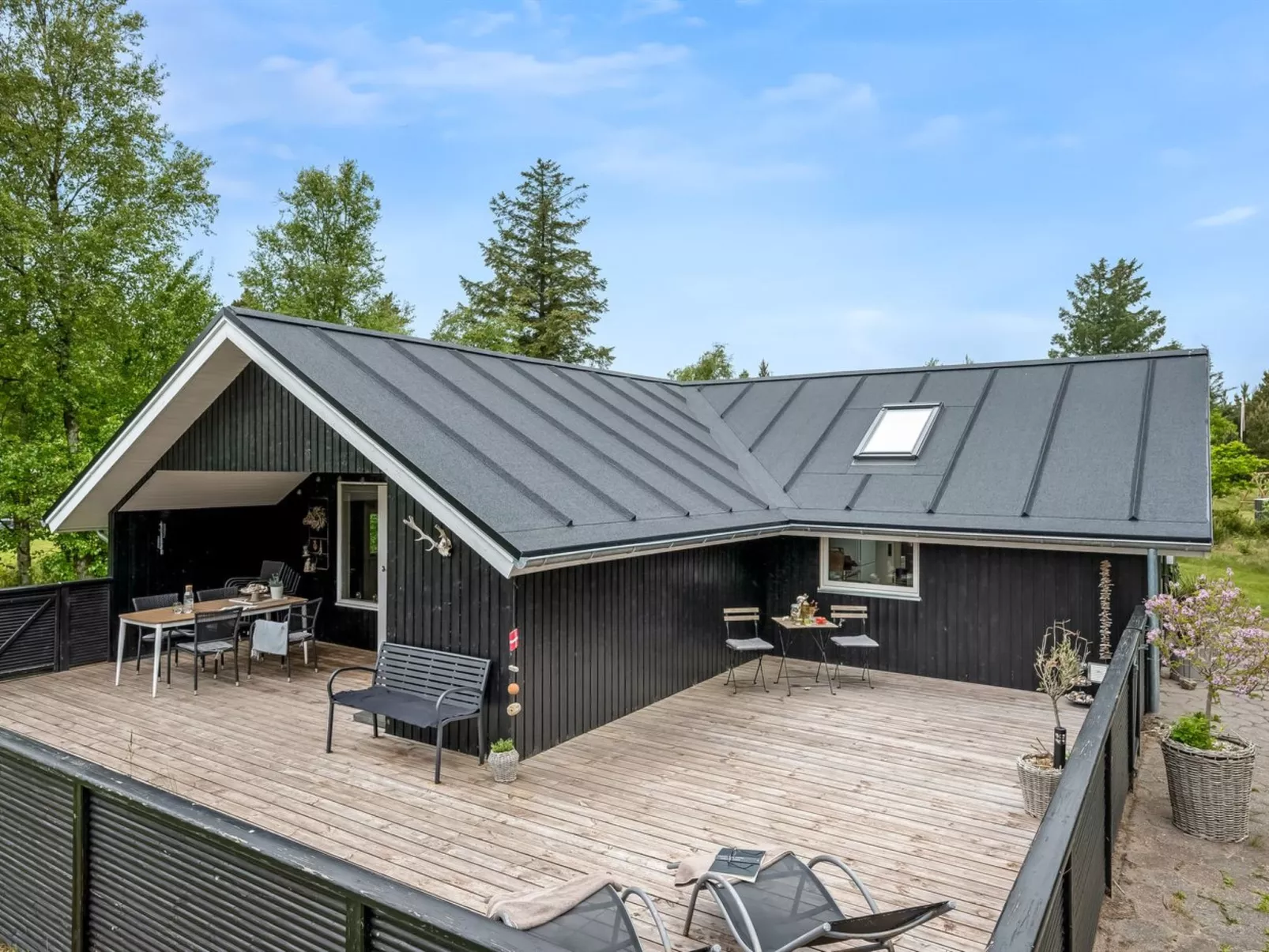 "Meinolf" - 2km from the sea-Buiten