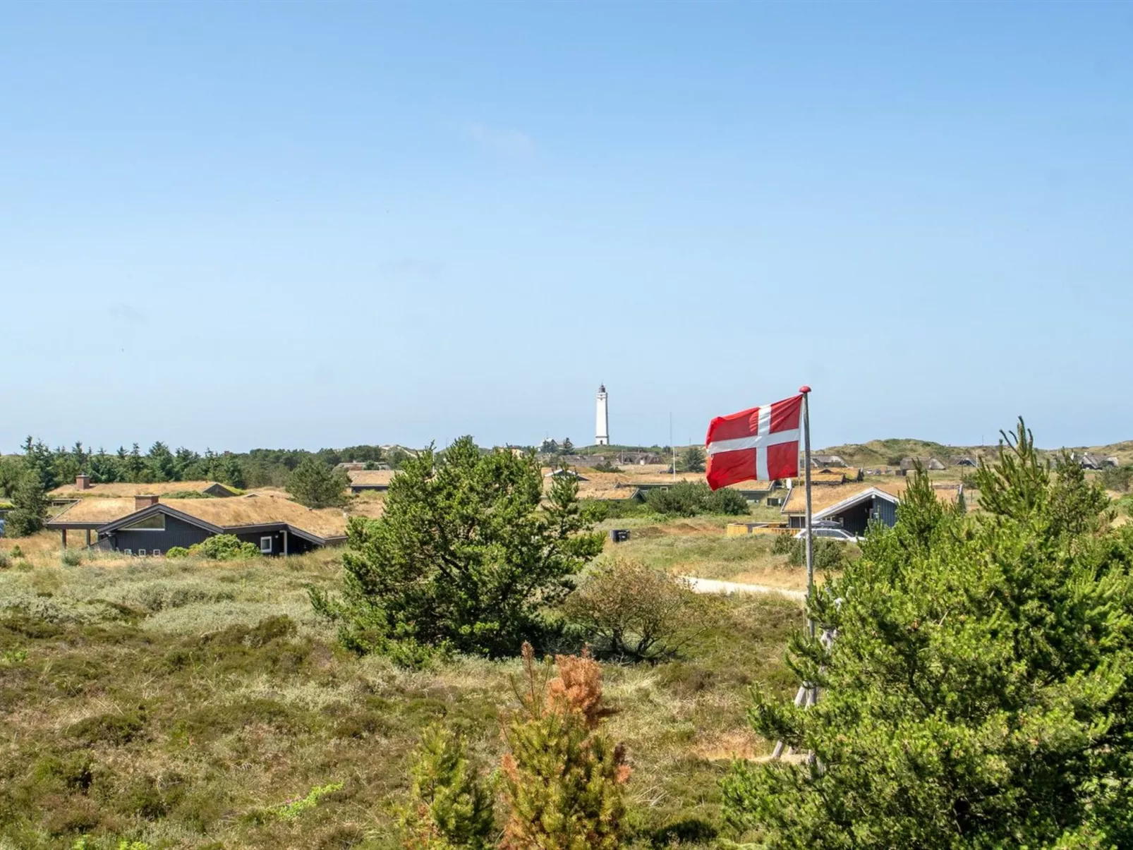 "Sine" - 500m from the sea-Buiten