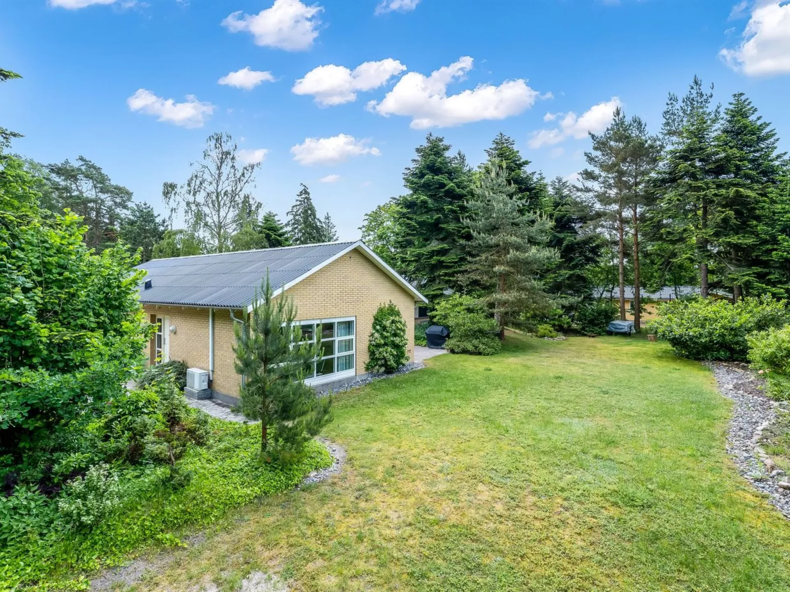 "Siggut" - 100m from the sea-Buiten