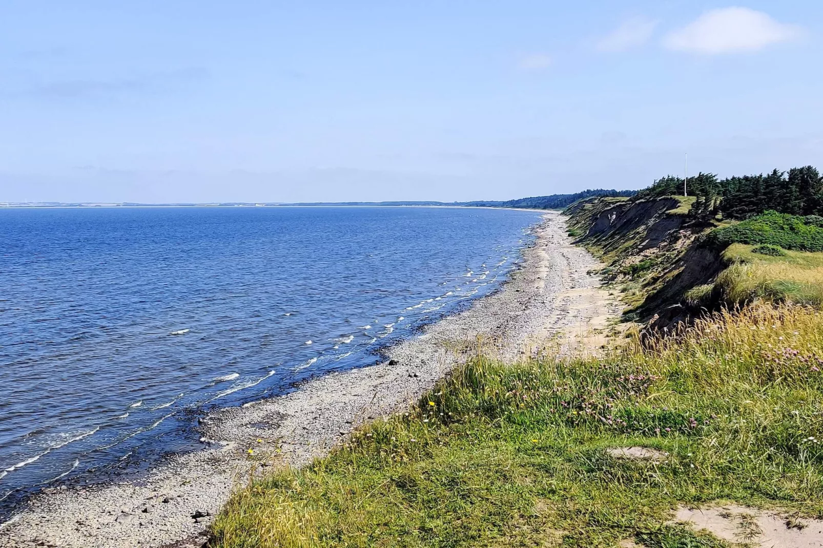 6 persoons vakantie huis in Farsø-By Traum-Waterzicht