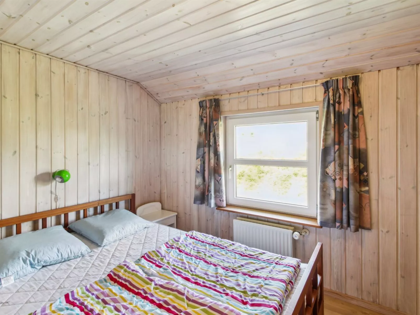 "Carit" - 80m from the sea-Binnen