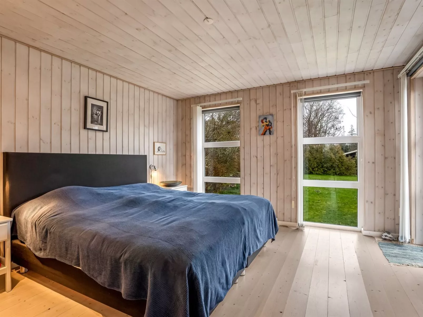 "Mira" - 500m from the sea-Binnen