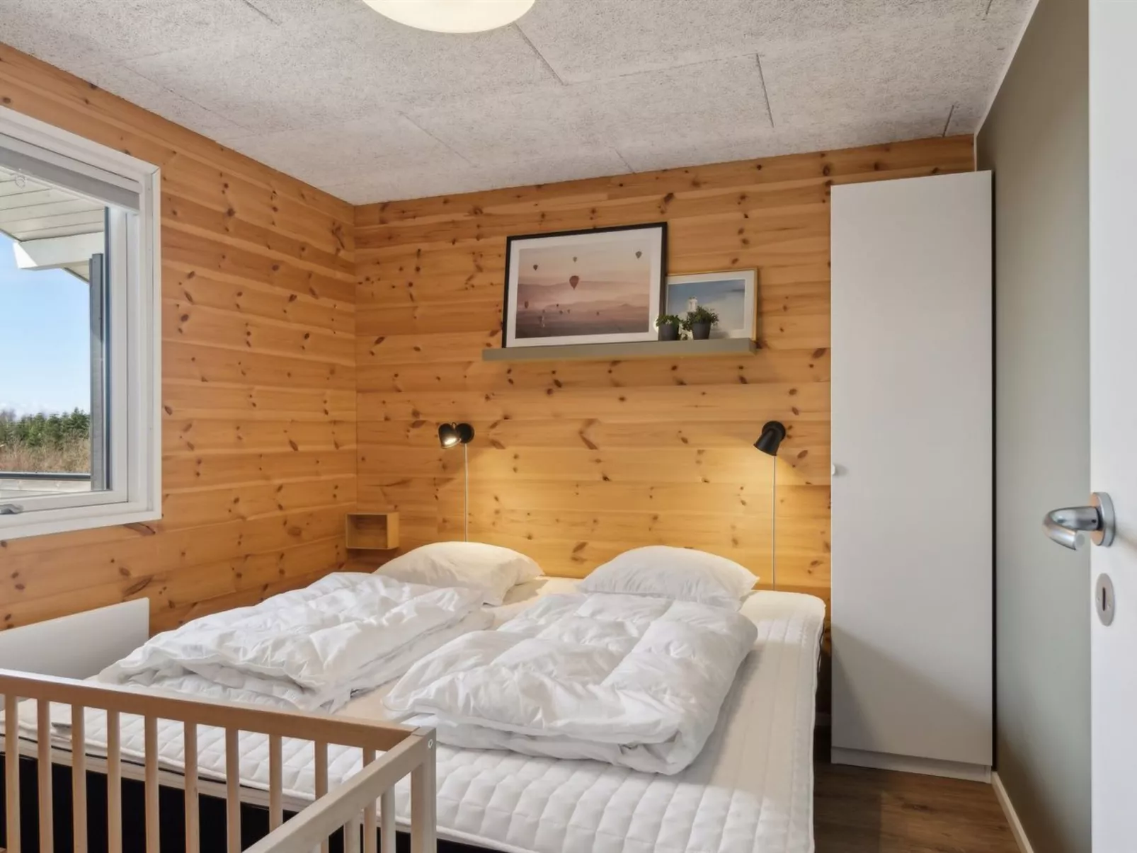 "Neele" - 800m from the sea-Binnen