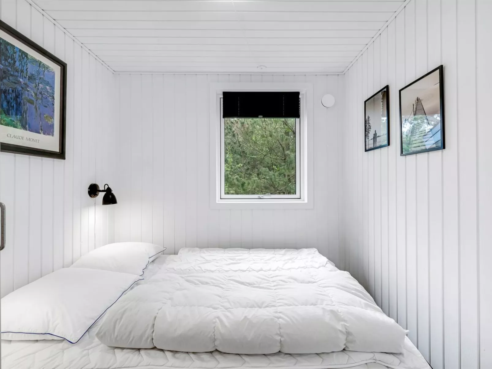 "Manko" - 1km from the sea-Binnen