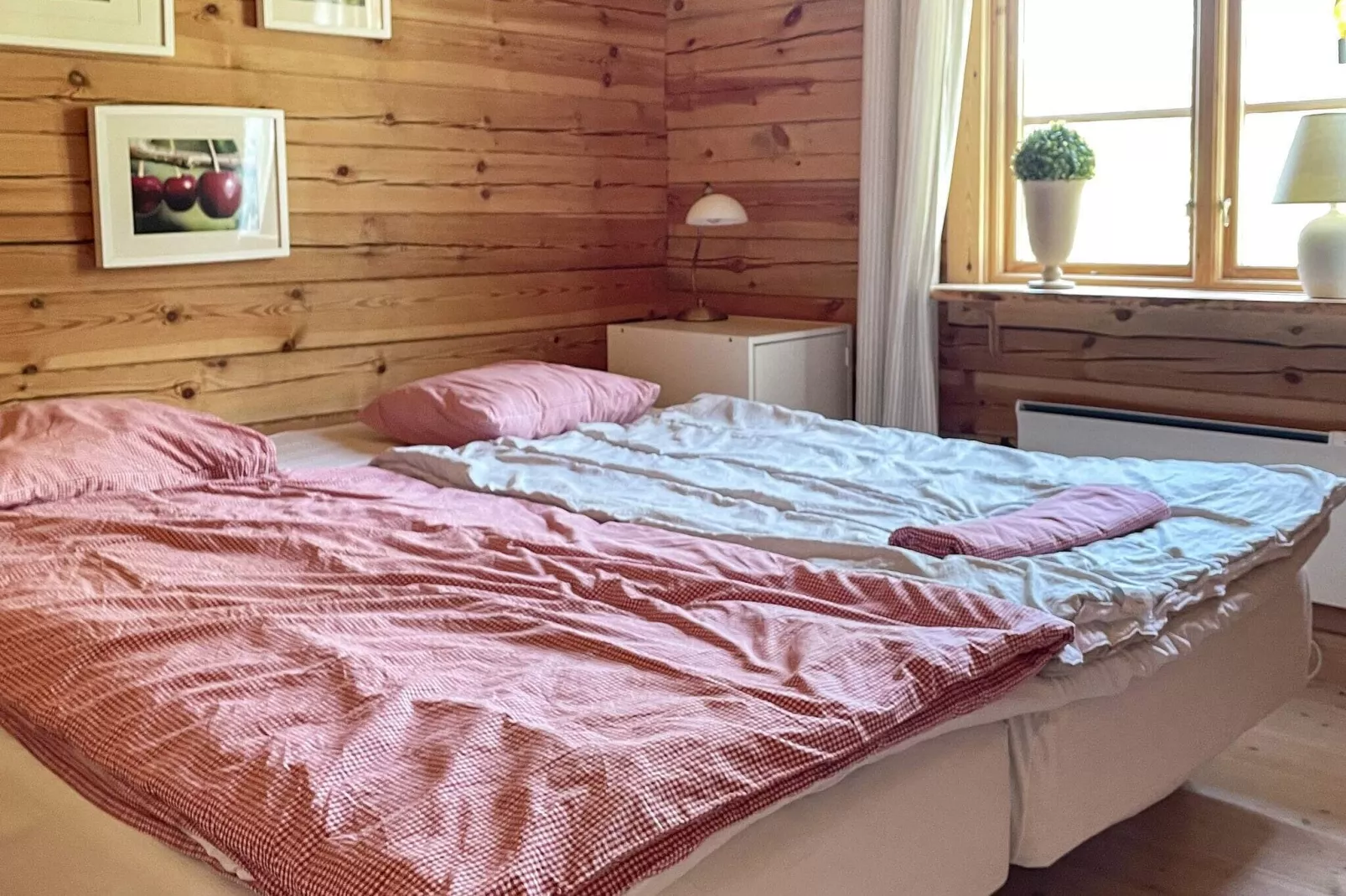 4 persoons vakantie huis in TRANÅS-By Traum-Binnen