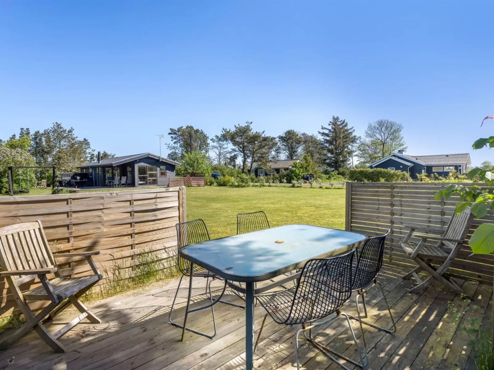 "Gligorij" - 450m from the sea-Buiten