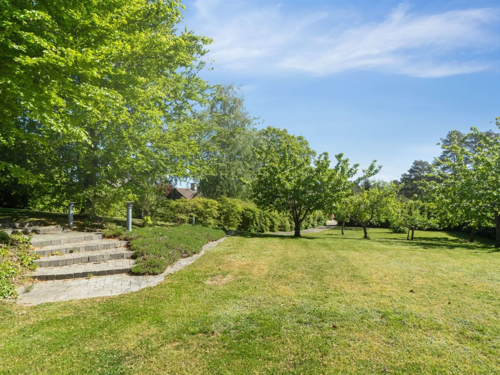 "Nantje" - 560m to the fjord-Buiten