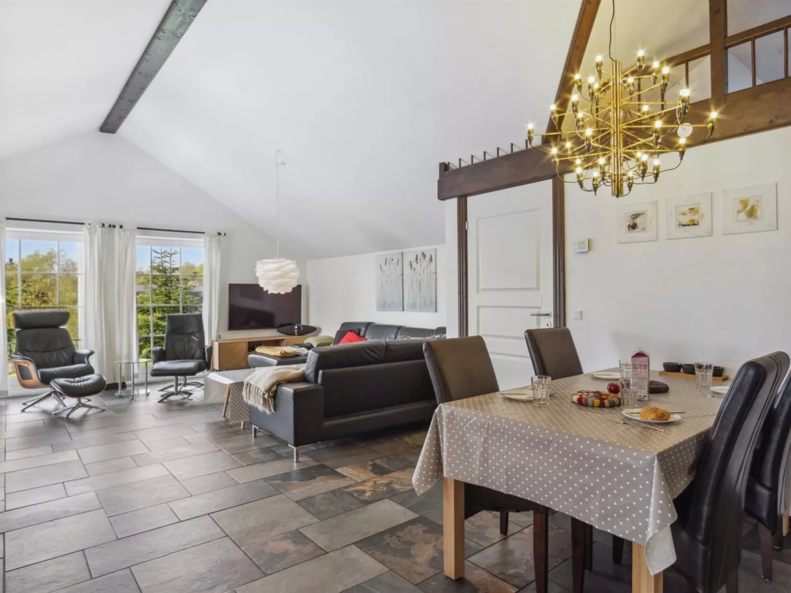 "Sippora" - 29km from the sea-Binnen