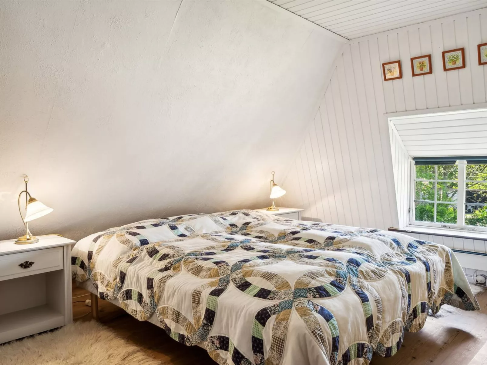 "Gerwendil" - 17km from the sea-Binnen