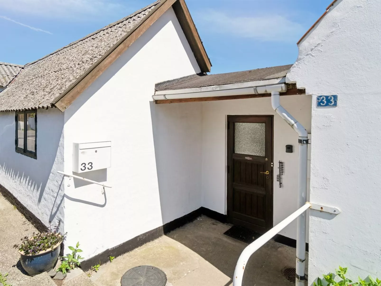 "Santuzza" - 100m from the sea-Buiten