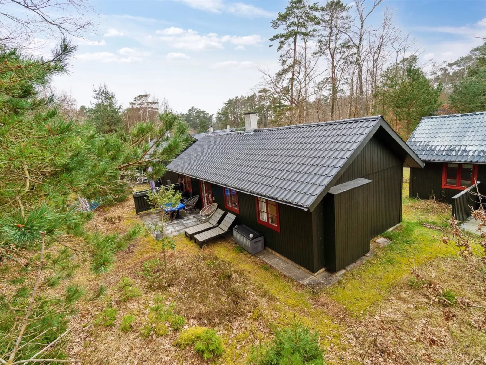 "Zekine" - 200m from the sea-Buiten