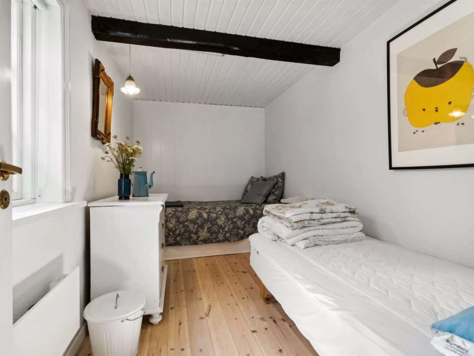 "Héléne" - 2.4km from the sea-Binnen