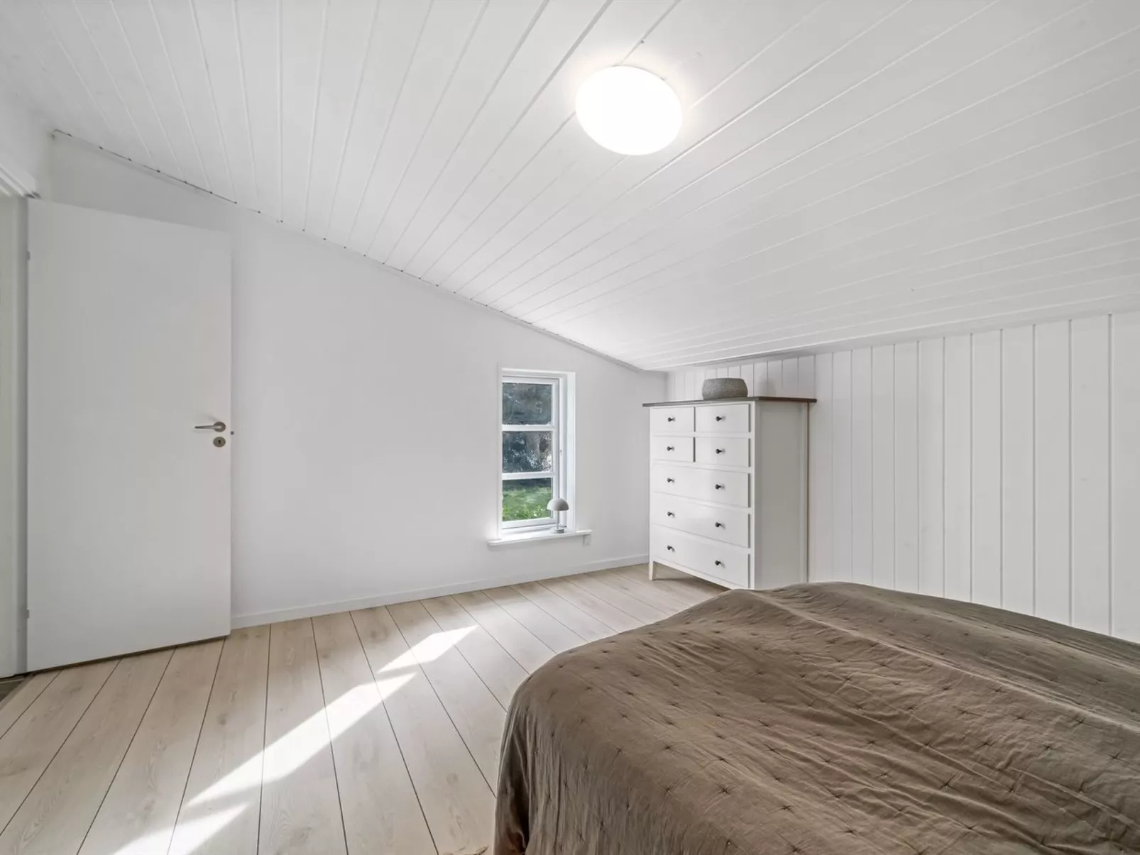 "Synnöve" - 350m from the sea-Binnen