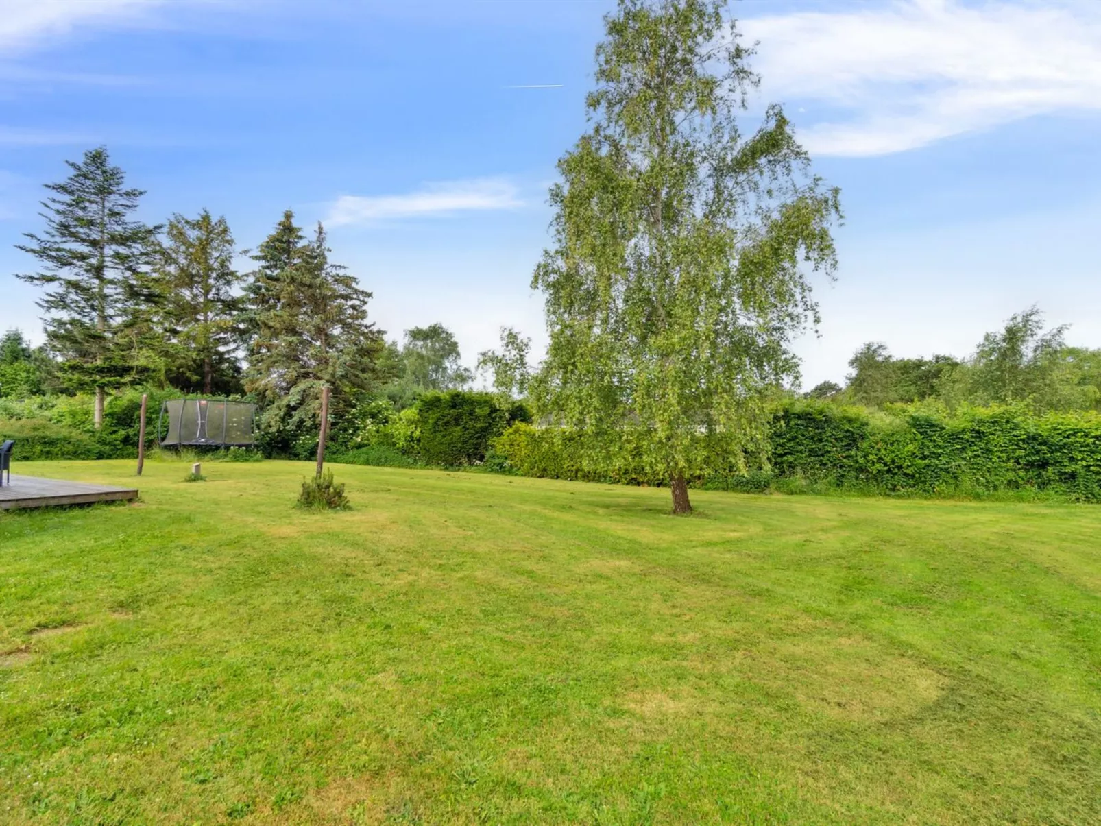 "Cita" - 350m from the sea-Buiten