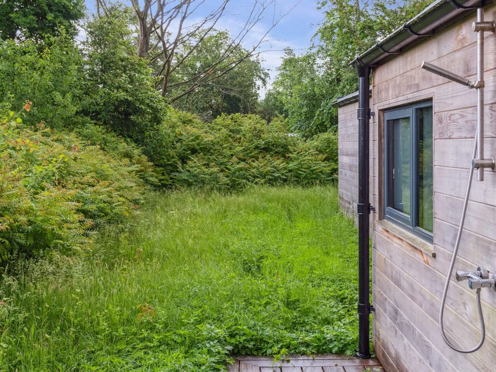 "Zezilie" - 500m from the sea-Buiten