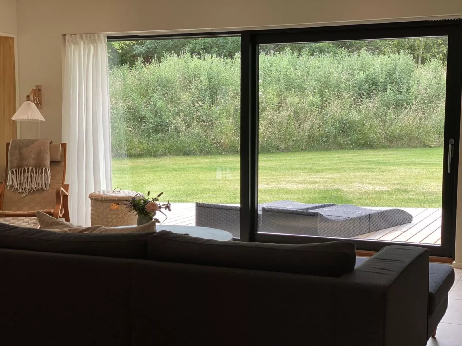 "Karlene" - 300m from the sea-Buiten