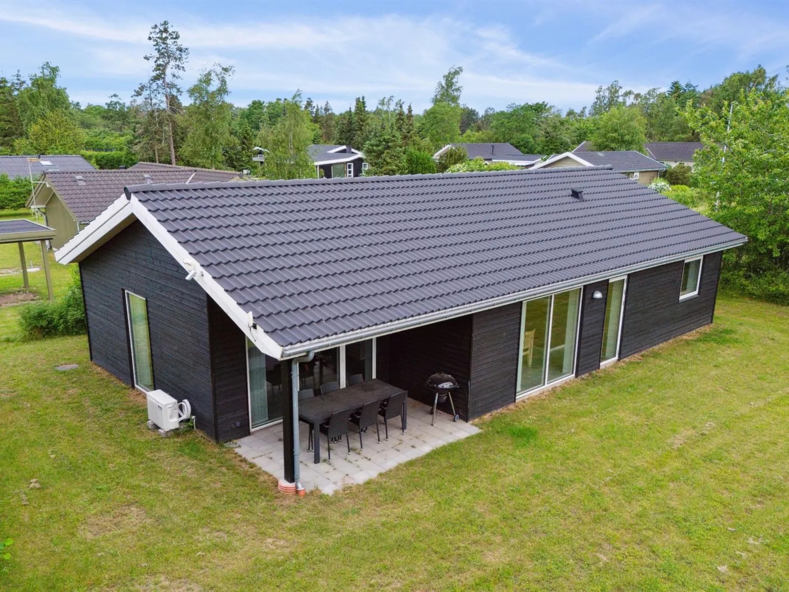 "Dorreth" - 3.2km from the sea-Buiten