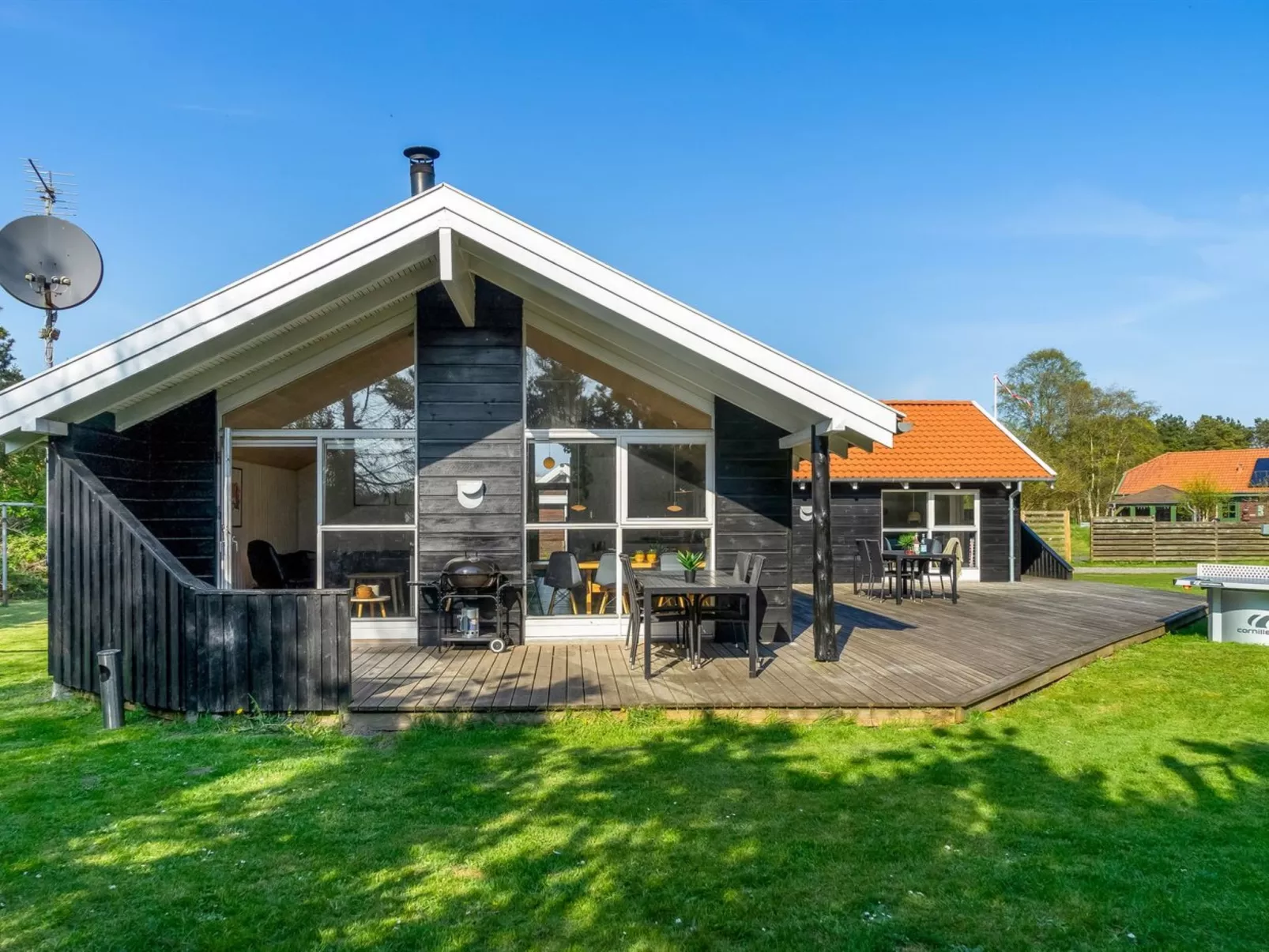 "Persa" -  from the sea-Buiten