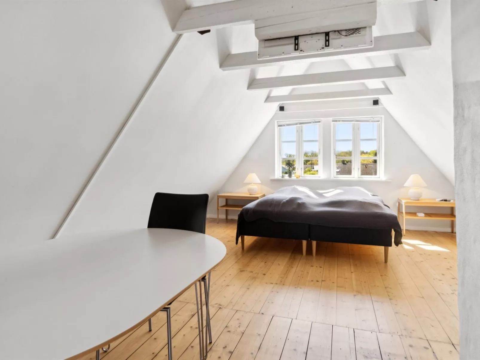 "Kali" - 750m from the sea-Binnen