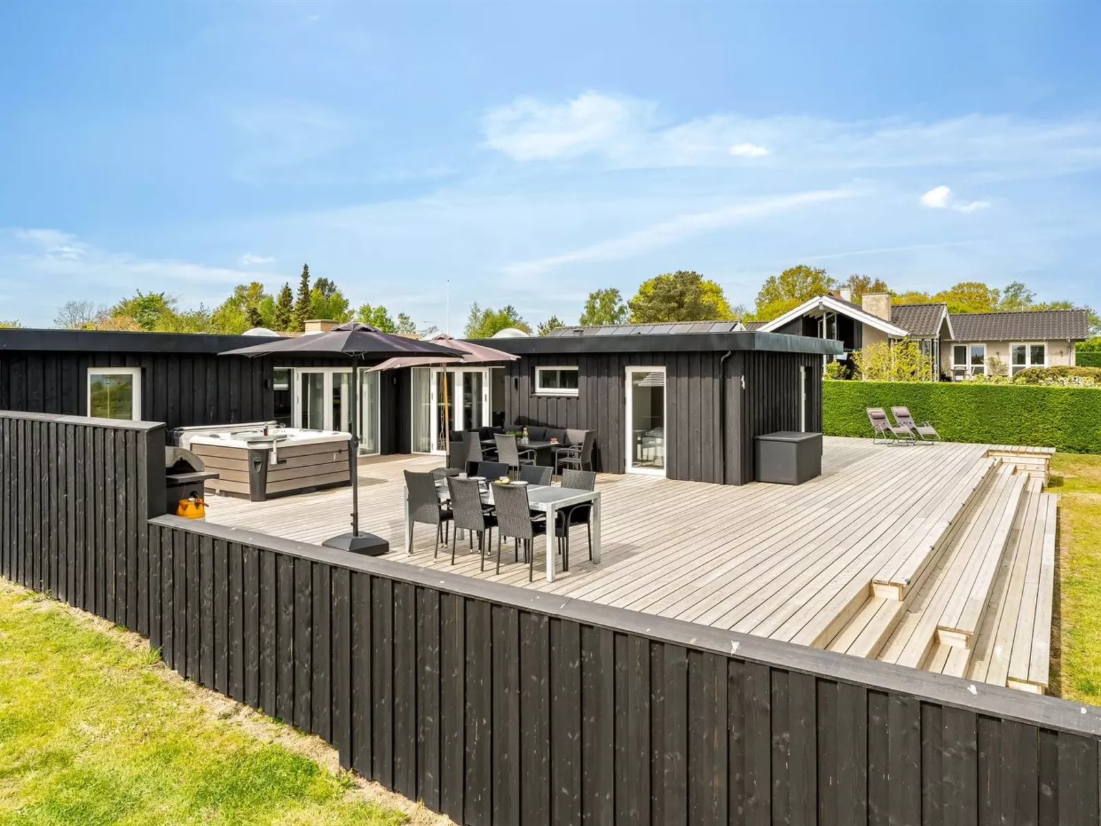 "Tonna" -  from the sea