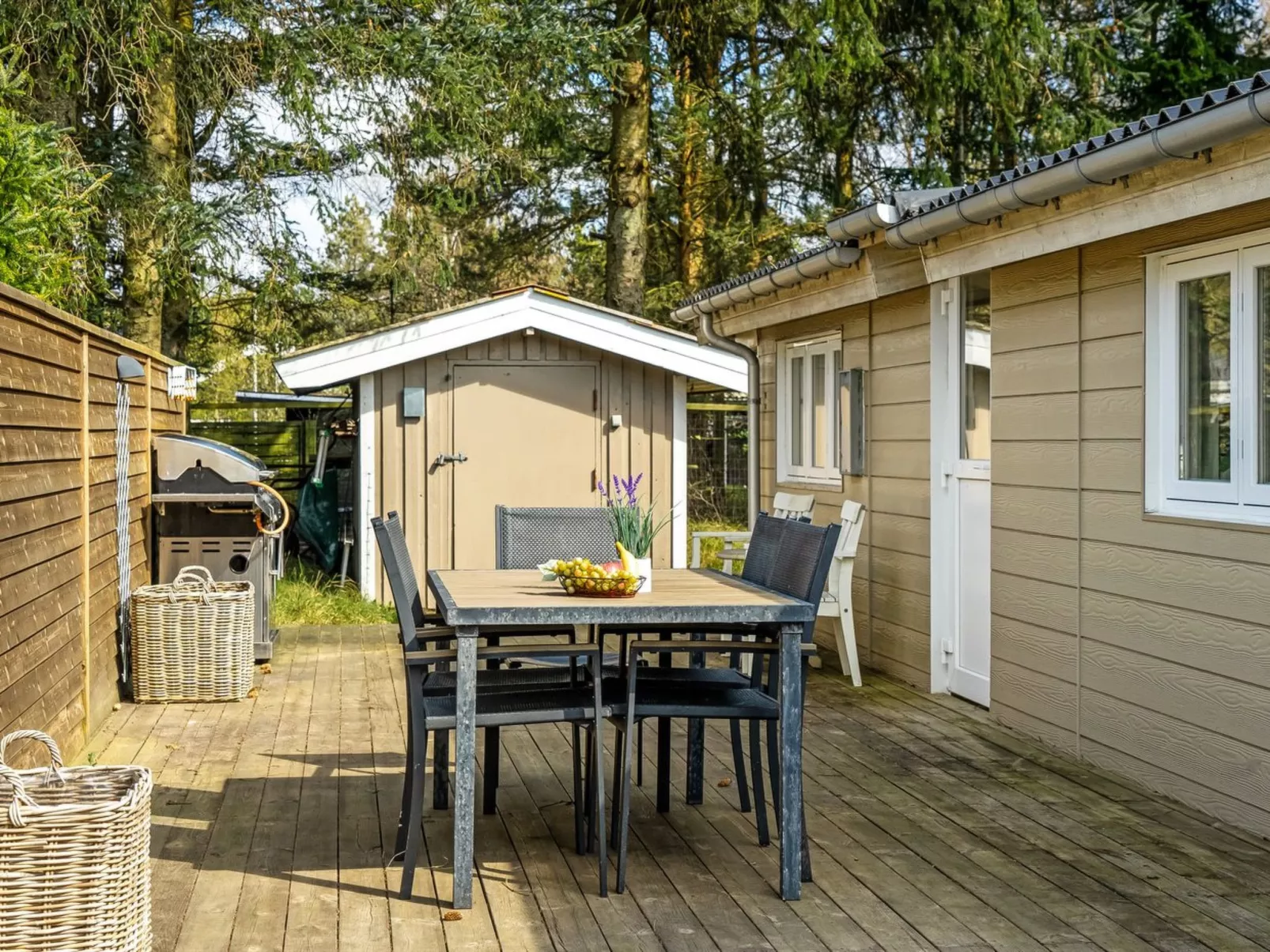 "Livni" -  from the sea-Buiten