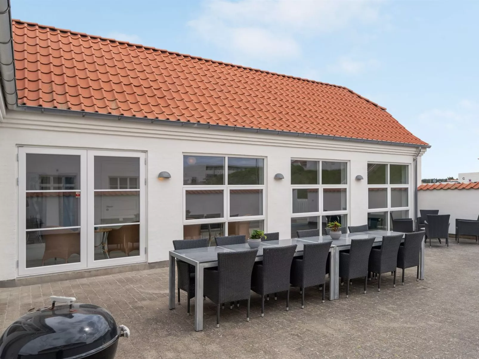 "Riki" - 150m from the sea-Buiten
