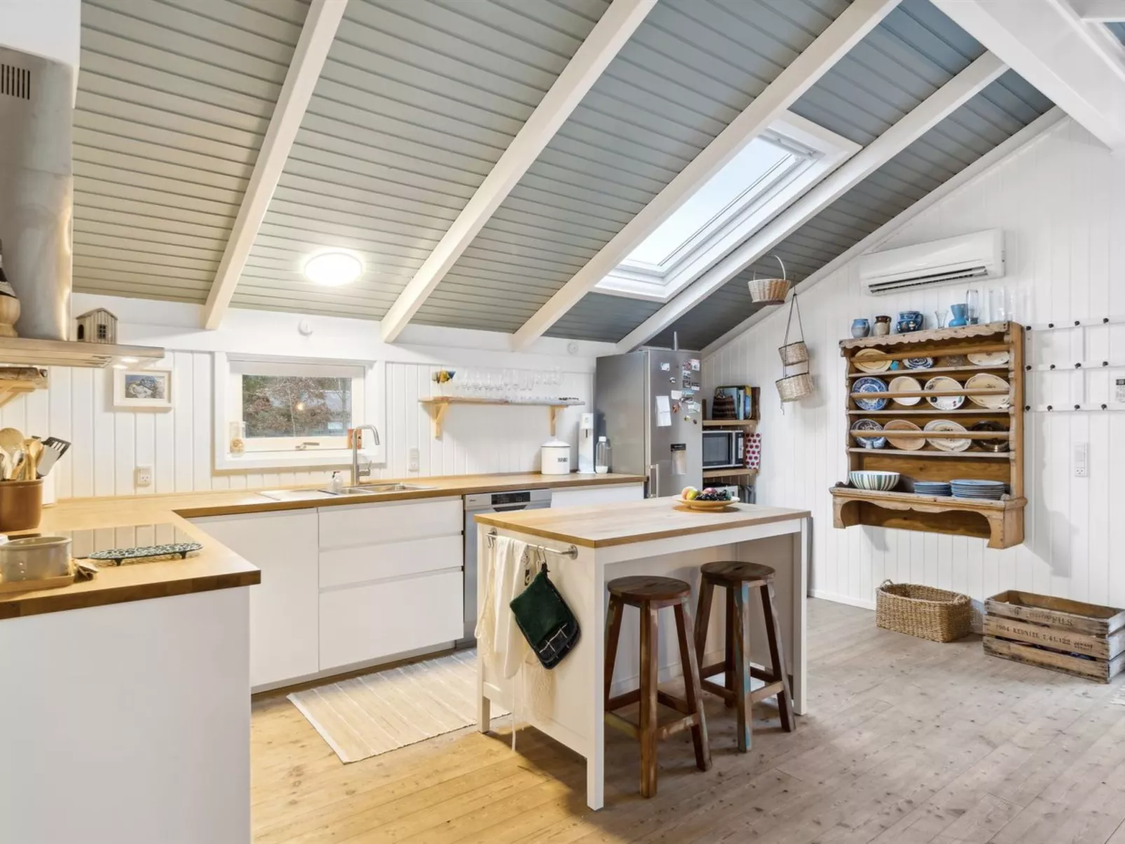 "Pauliina" - 500m from the sea-Binnen