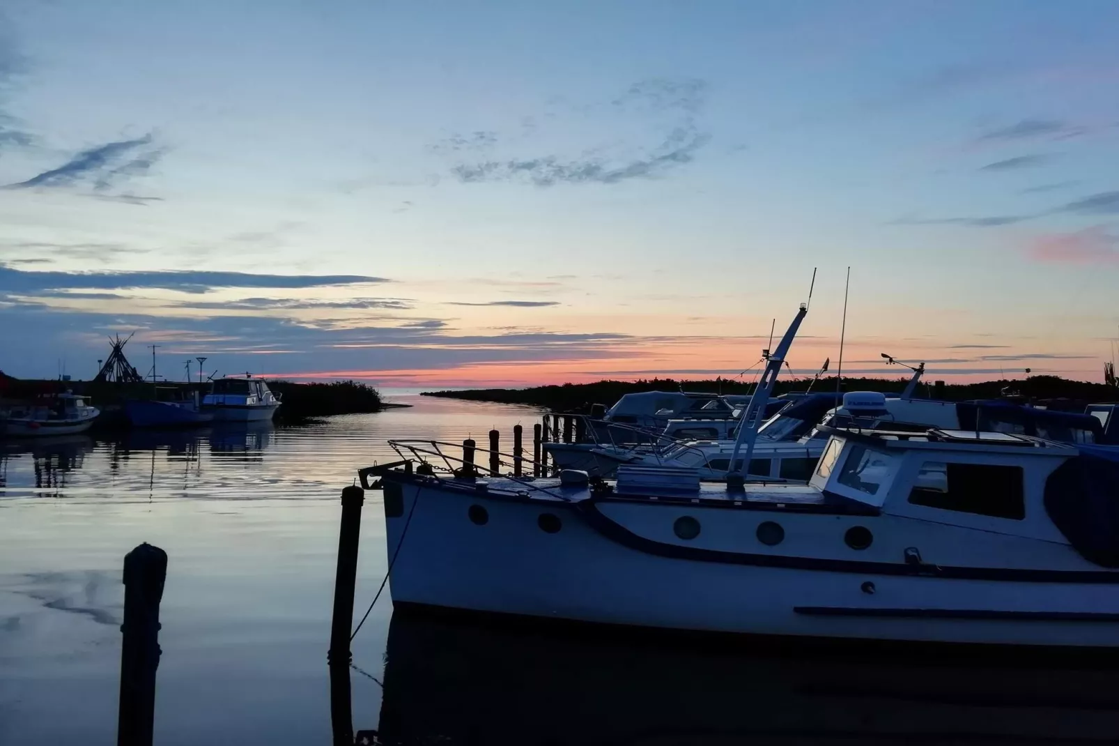 5 persoons vakantie huis in Tarm-By Traum-Waterzicht