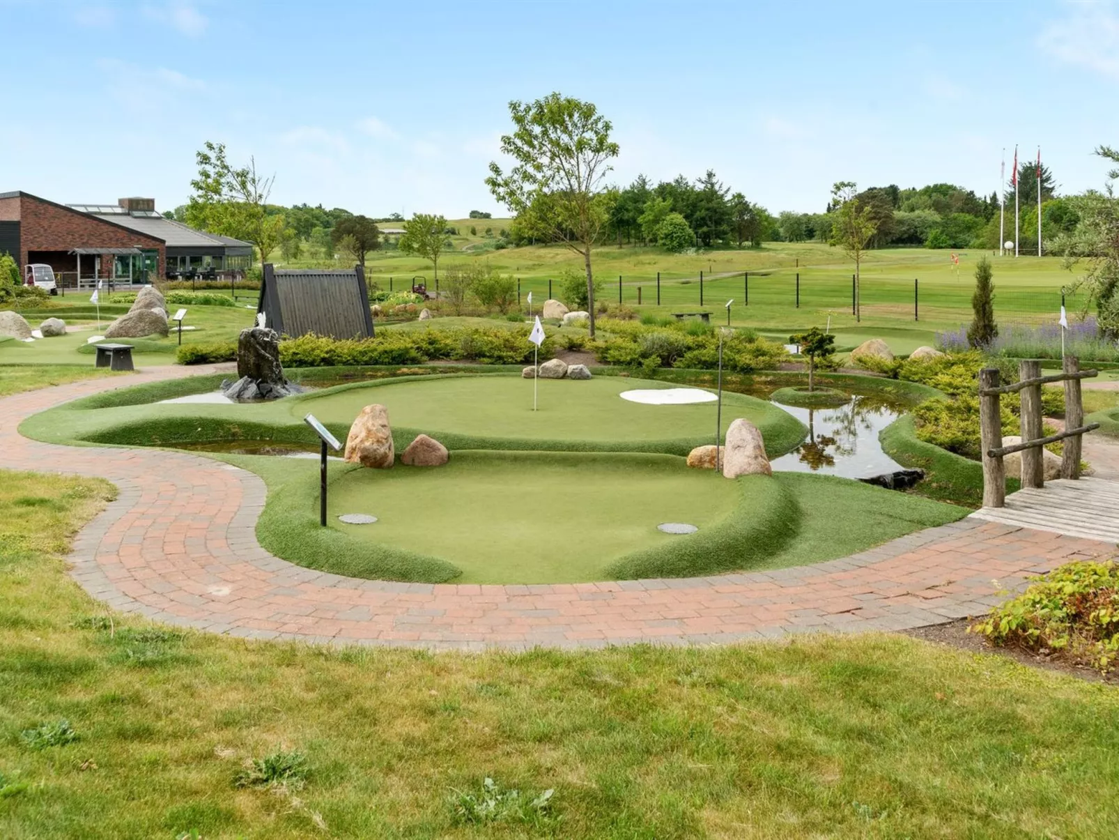 "Erly" - 18km to the fjord-Buiten