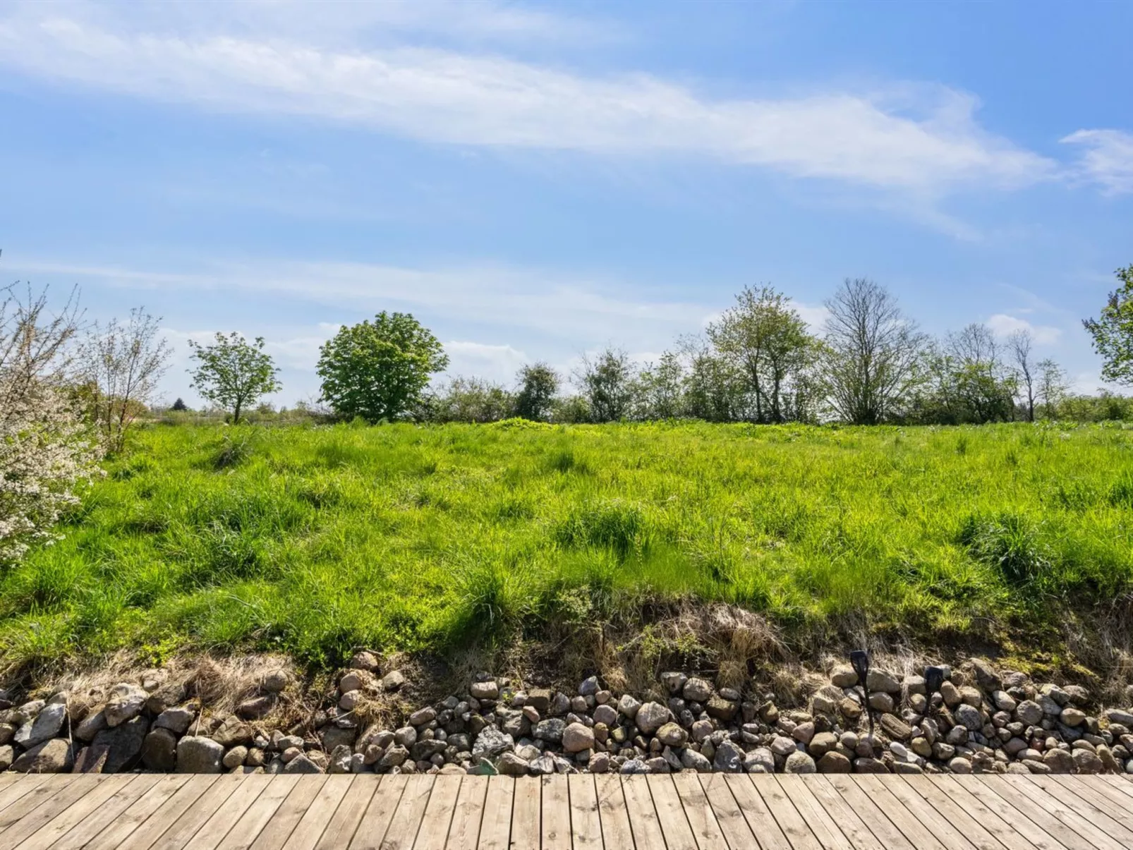 "Sölvy" - 300m from the sea-Buiten