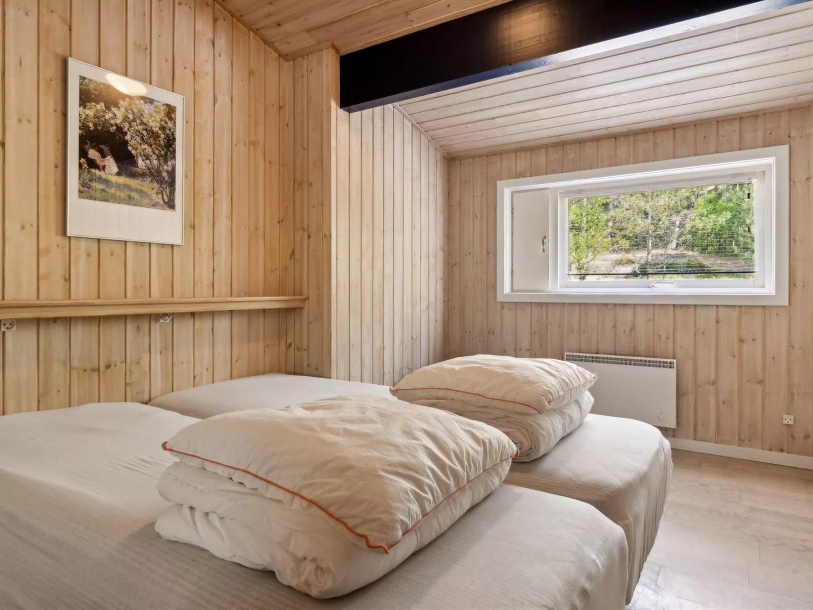 "Deni" - 800m from the sea-Binnen