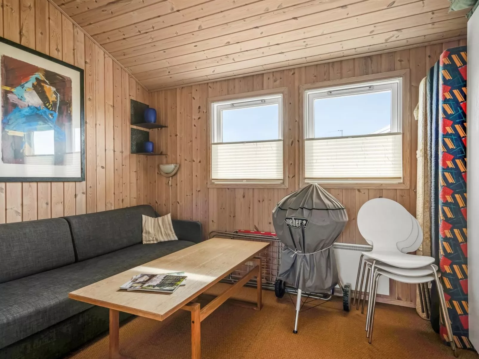 "Niesina" - 200m from the sea-Binnen