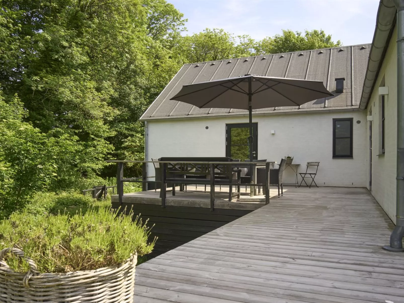 "Agir" - 200m from the sea-Buiten