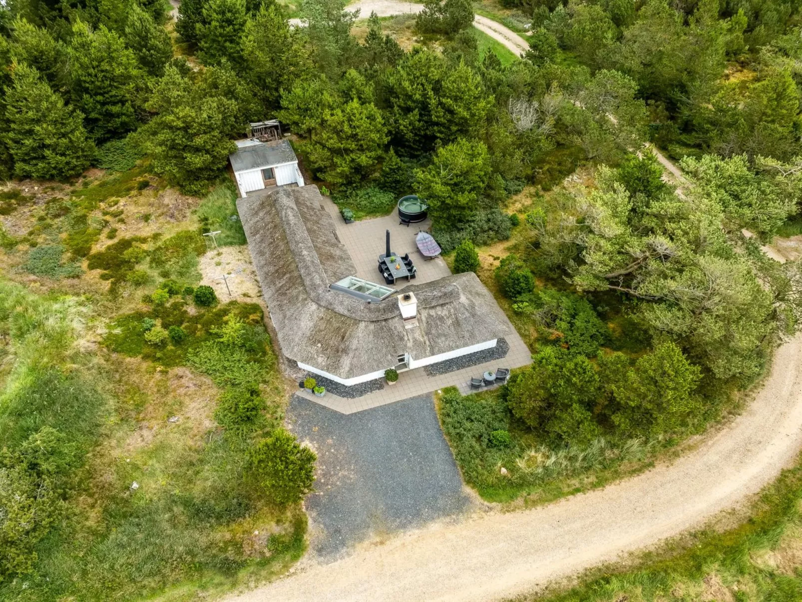 "Pihla" - 1.1km from the sea-Buiten