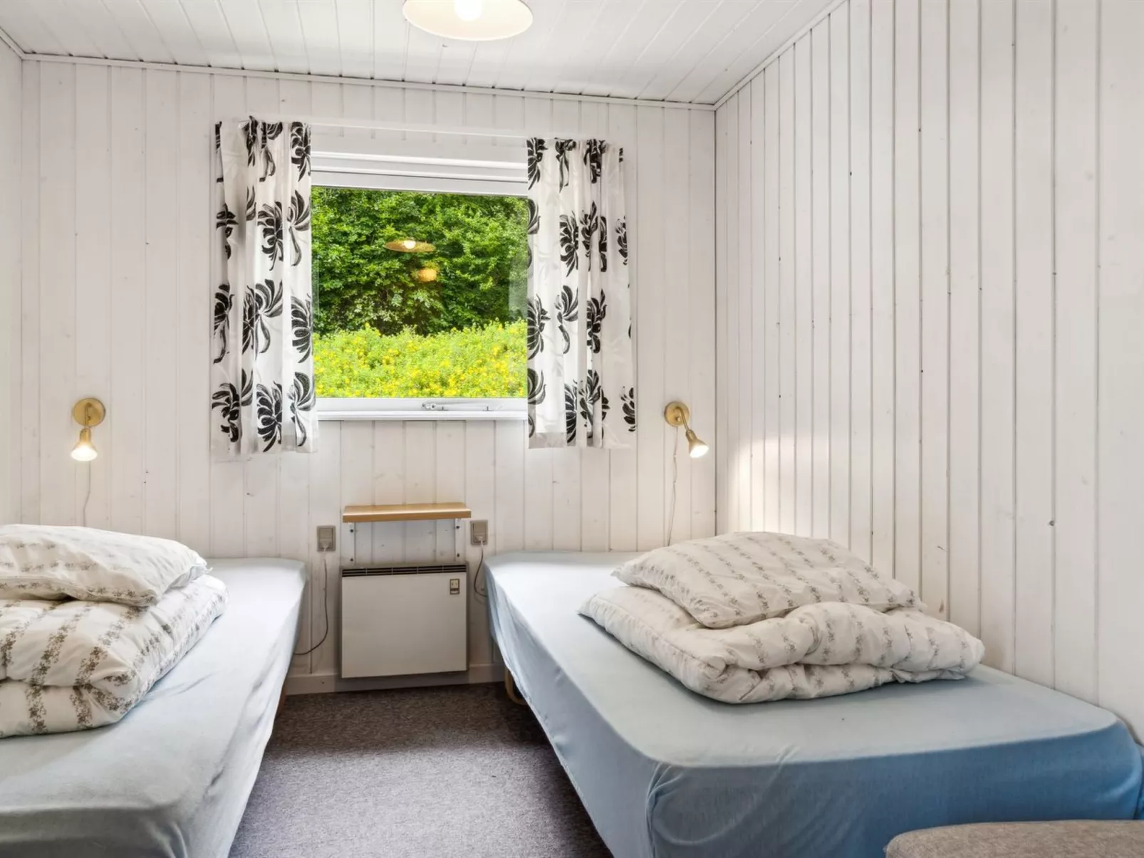 "Paulus" - 375m from the sea-Binnen