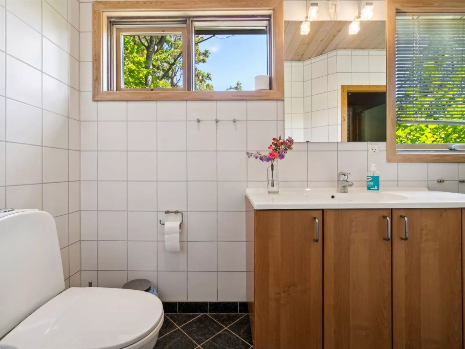 "Gullmaj" - 200m from the sea-Binnen