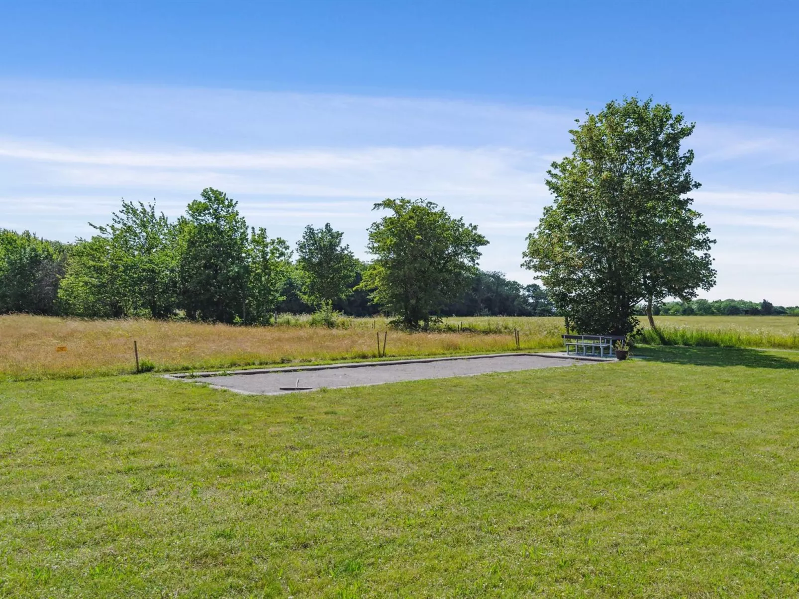 "Niyazi" - 6km from the sea-Buiten