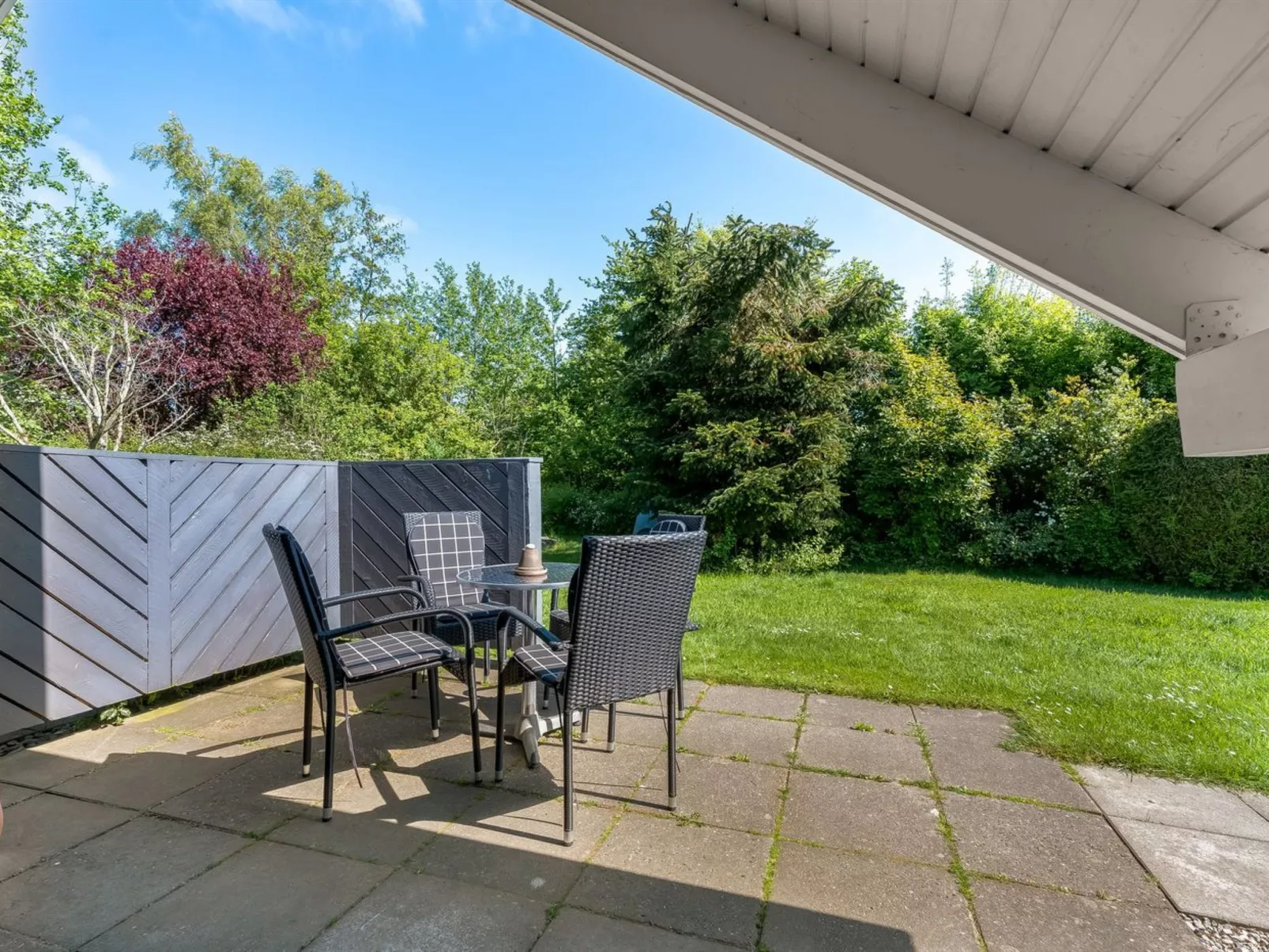 "Tytti" - 300m from the sea-Buiten