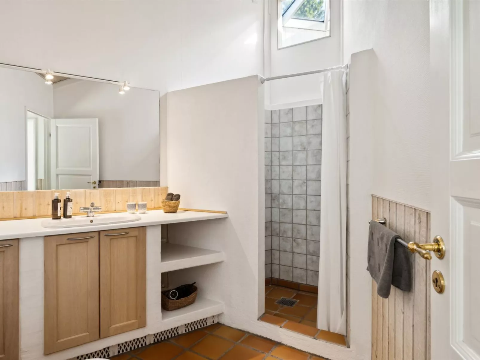 "Magh" - 400m from the sea-Binnen