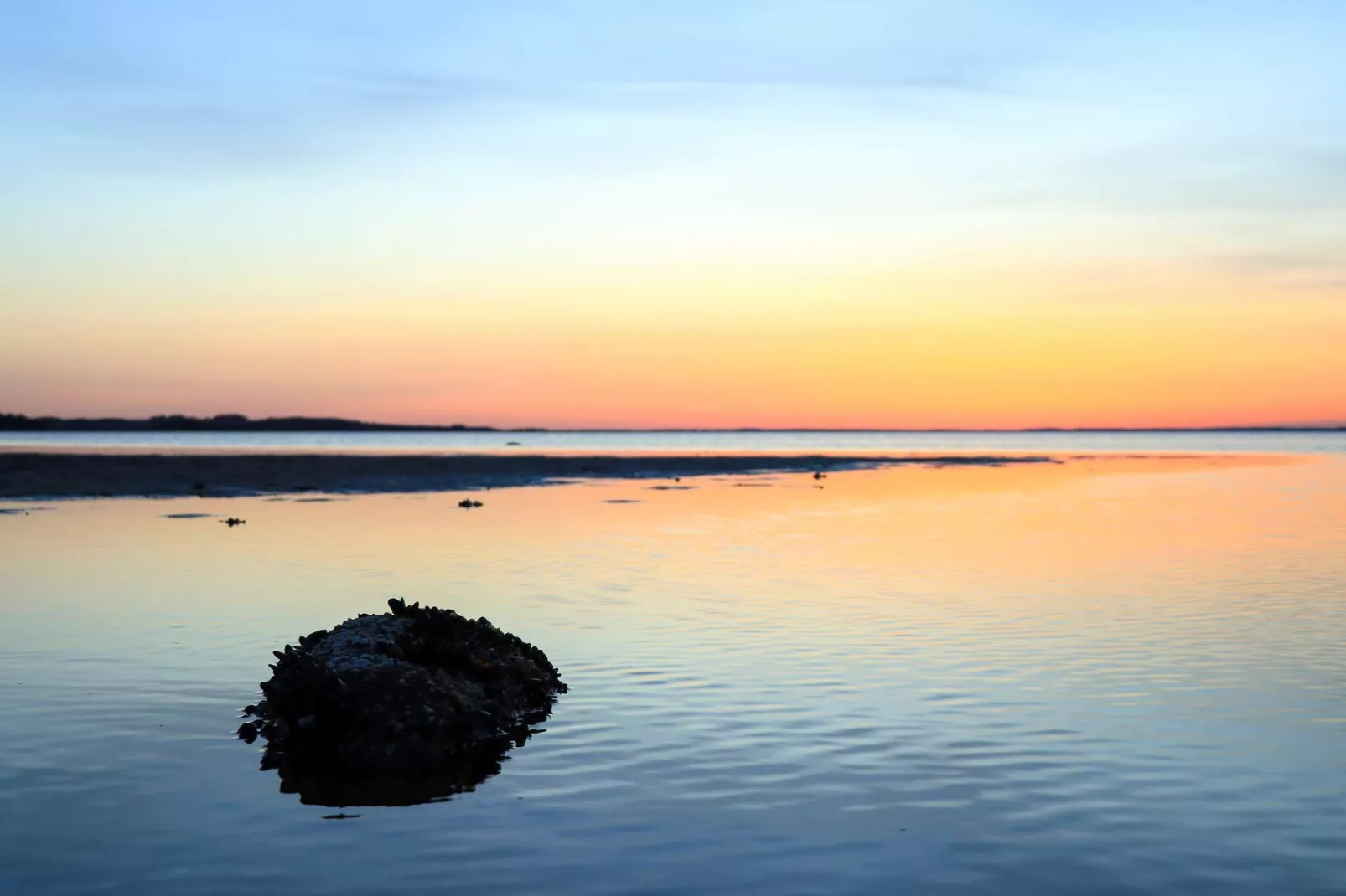 4 sterren vakantie huis in Gedsted-By Traum-Waterzicht