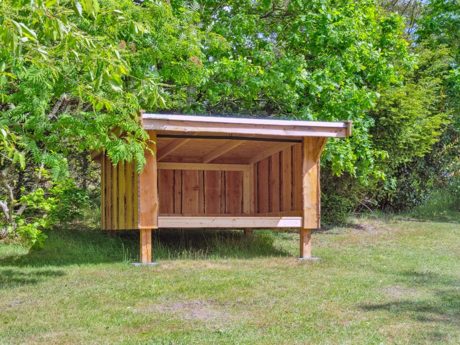 "Mani" - 1.1km from the sea-Buiten