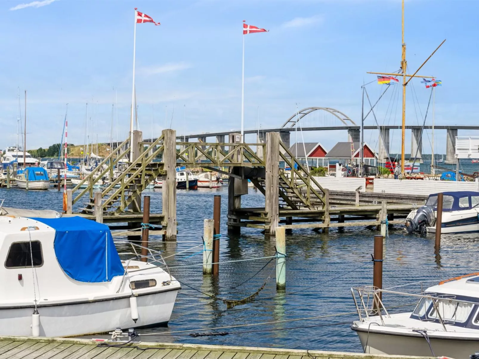 "Reimer" - 10m from the sea-Buiten