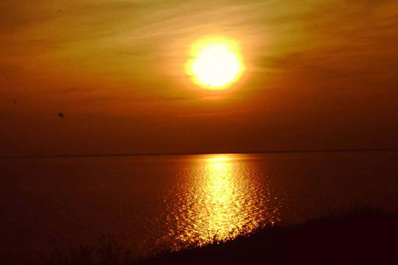 7 persoons vakantie huis in Vestervig-By Traum-Waterzicht