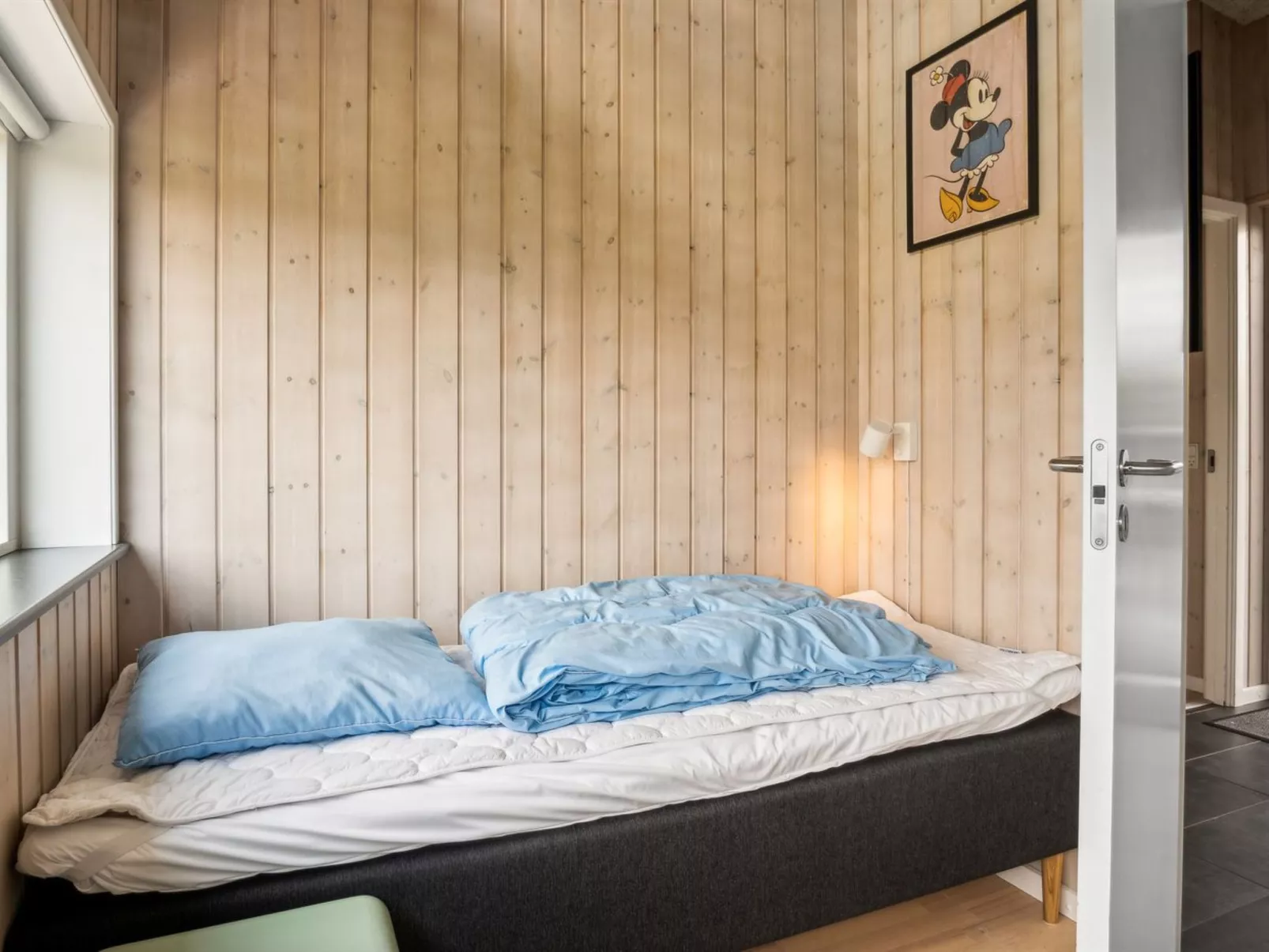 "Gloria" - 500m from the sea-Binnen