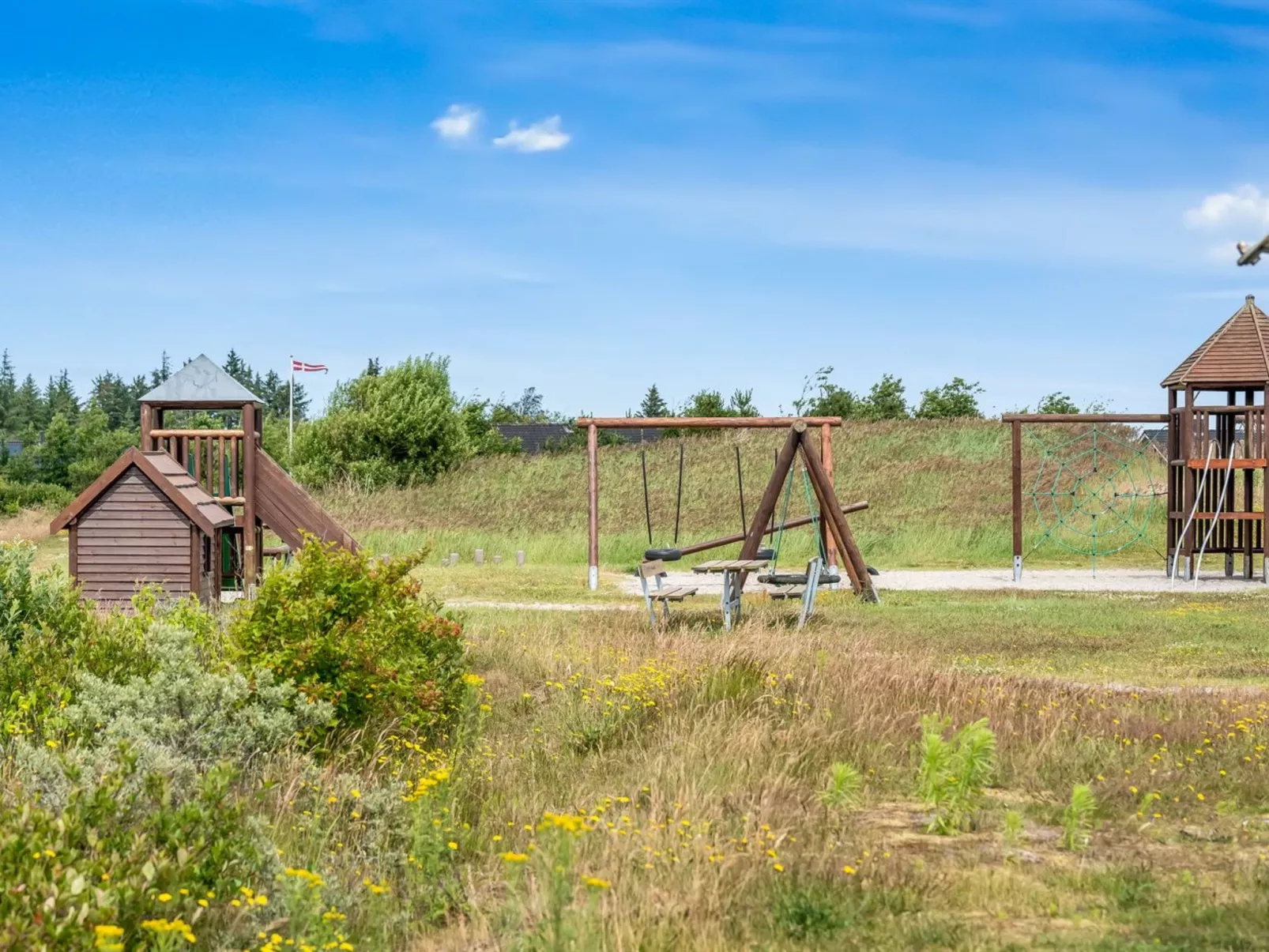 "Lissi" - 3.5km from the sea-Buiten