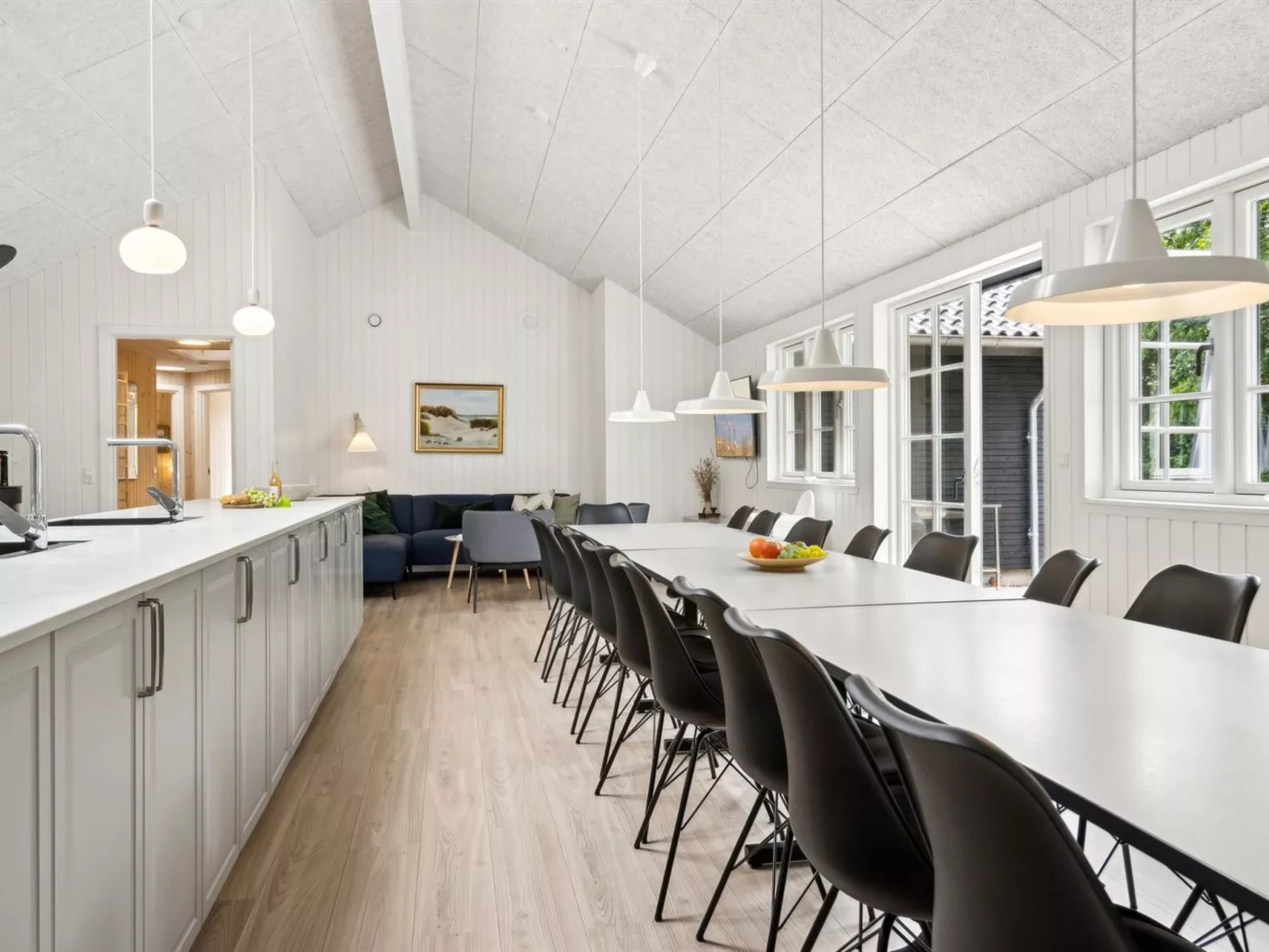 "Jalina" - 200m from the sea-Binnen