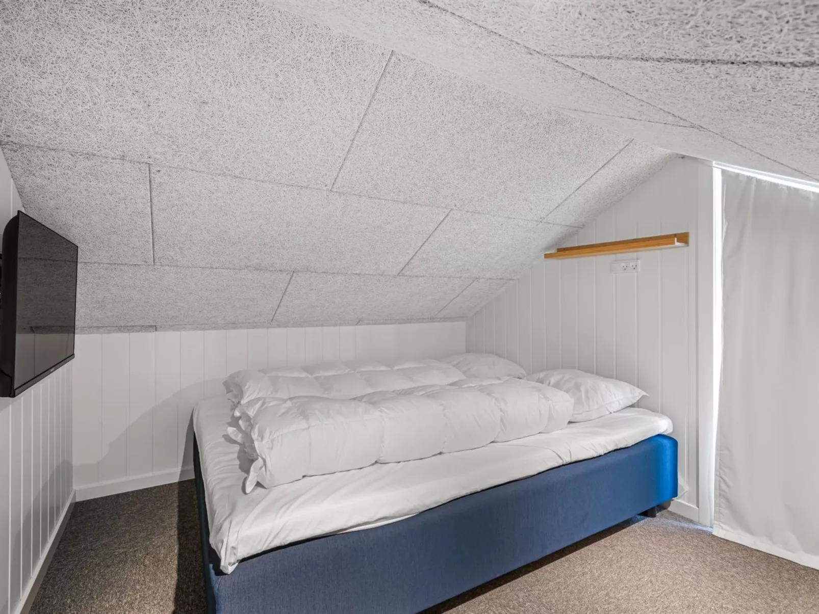 "Baggi" - 900m from the sea-Binnen